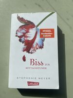 Biss zur Mittagsstunde, New Moon, Stephenie Meyer