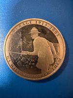 NEW ZEALAND 2005 ONE DOLLAR