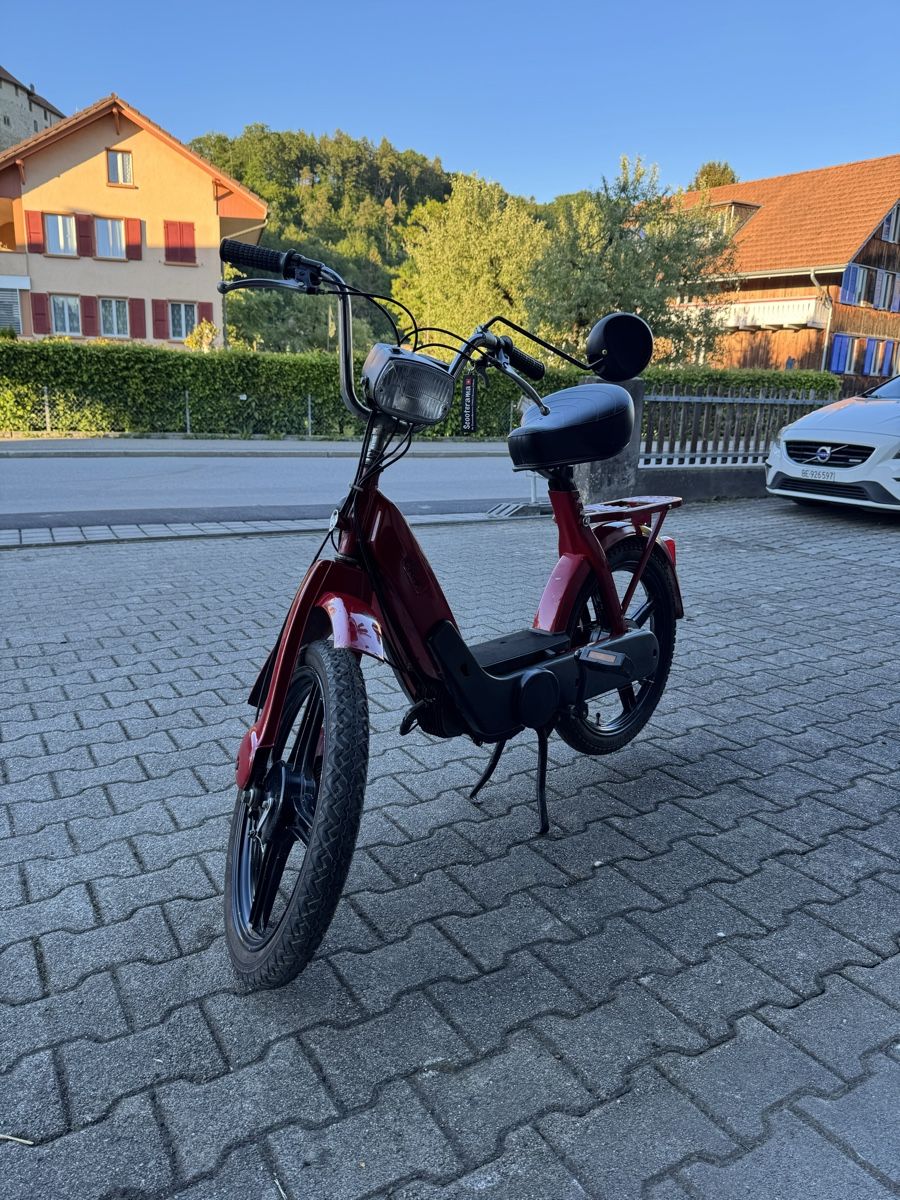 Ciclomotori: Piaggio Ciao S Töffli – Usato da Laupen BE venduto da ZweiProzent 5