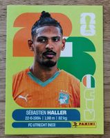 Haller CIV 16 Panini FIFA World Cup 2026  ⚽🏆
