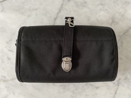 Reisenthel Kosmetik Kulturtasche schwarz