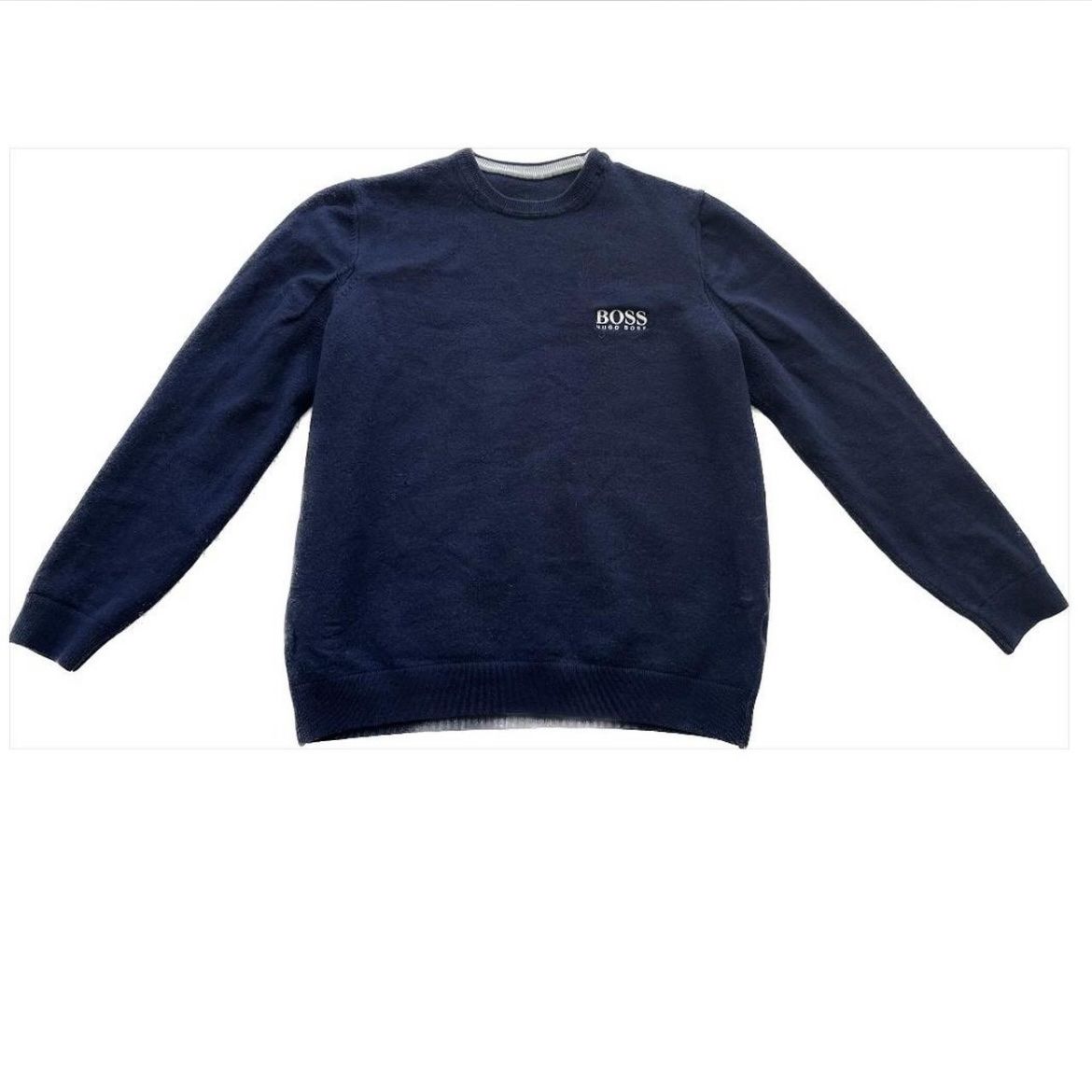 Hugo Boss Maglioni & Felpe: Hugo Boss Sweatshirt – Nuovo (secondo la descrizione) da Muri b. Bern venduto da pam_kkj6