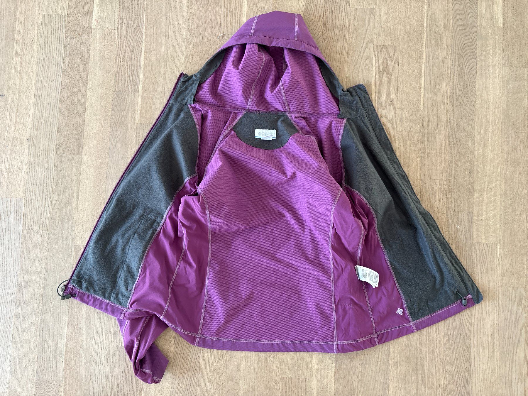 Giacche: Columbia Omni Shield Jacke – Usato da Elgg venduto da Jo_Naj 2