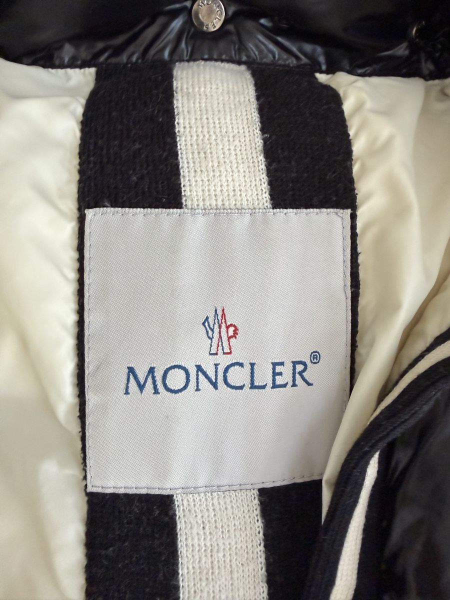 Moncler Vestes: Daunenjacke XS  – D'occasion à Allmendingen b. Bern par misunia 2