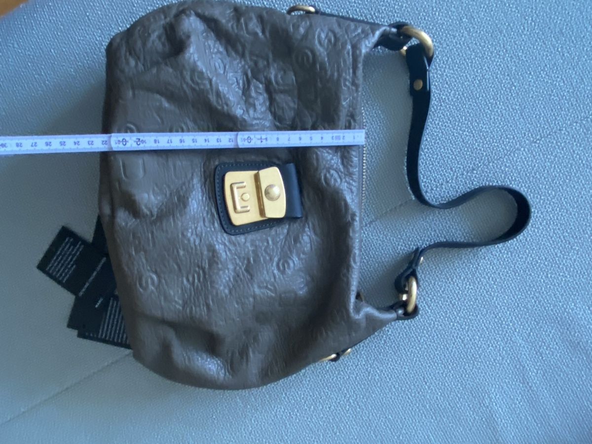 Marc Jacobs Borse da donna: Marc Jacobs Tasche Olive – Nuovo (secondo la descrizione) da Kaiseraugst venduto da RJ03 2