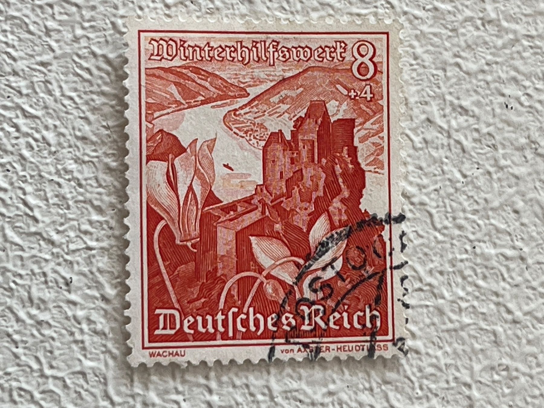 Tutti i francobolli: DR - Deutsche Reich Briefmarke – Usato da Chiasso venduto da AzenYa