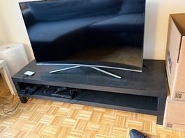 IKEA LACK TV