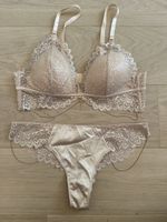 Sublime ensemble Undiz soutient gorge push up XL bijoux serp