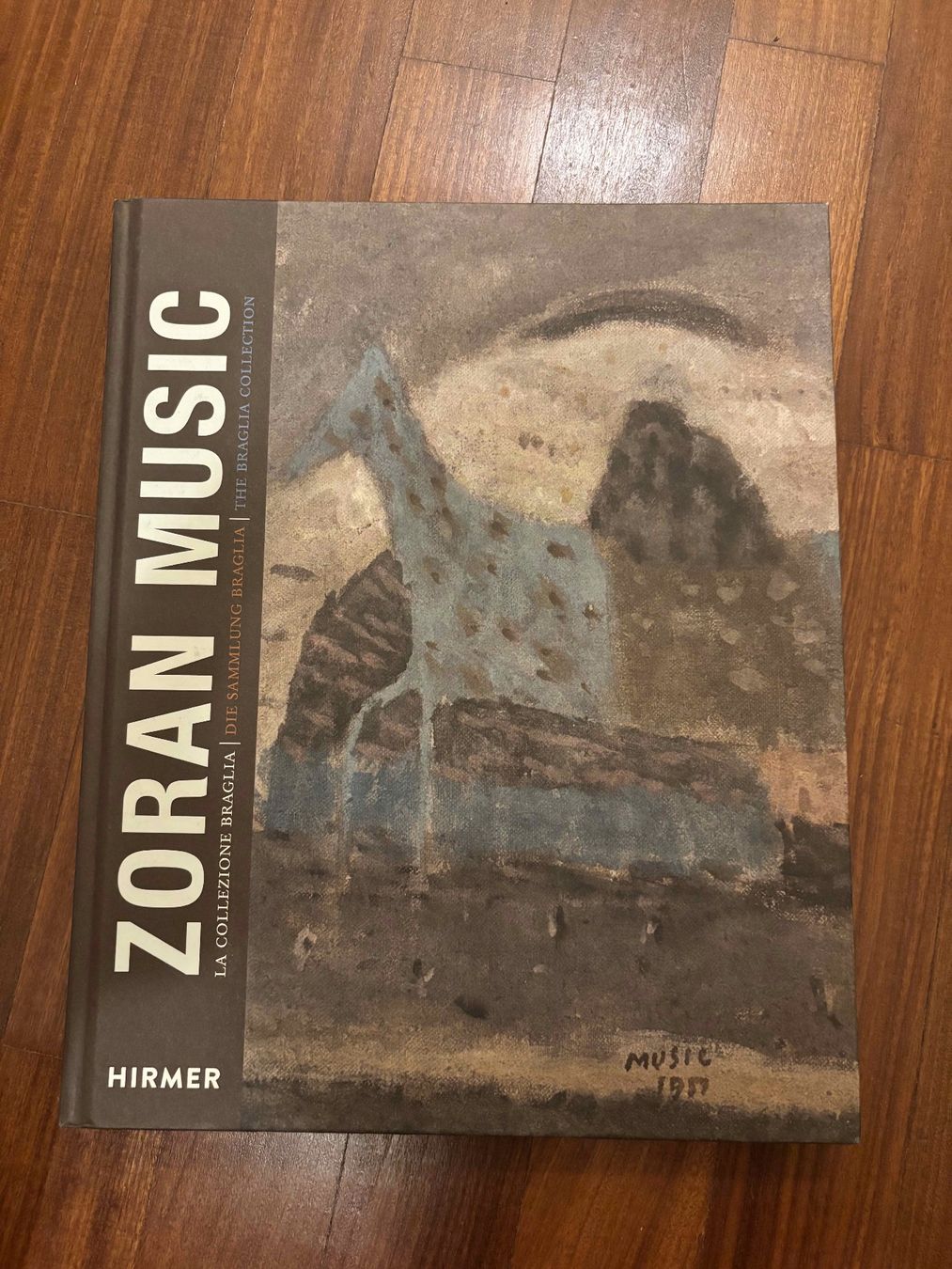 Libri: Zoran Music – Usato da Lugano venduto da Mark_Young