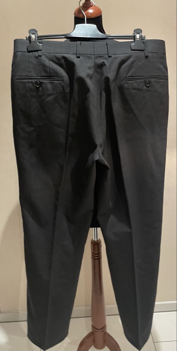 Completi: Elegantes Herren Anzug, Grösse 54 – Usato da Pfaffnau venduto da Loefibu 8