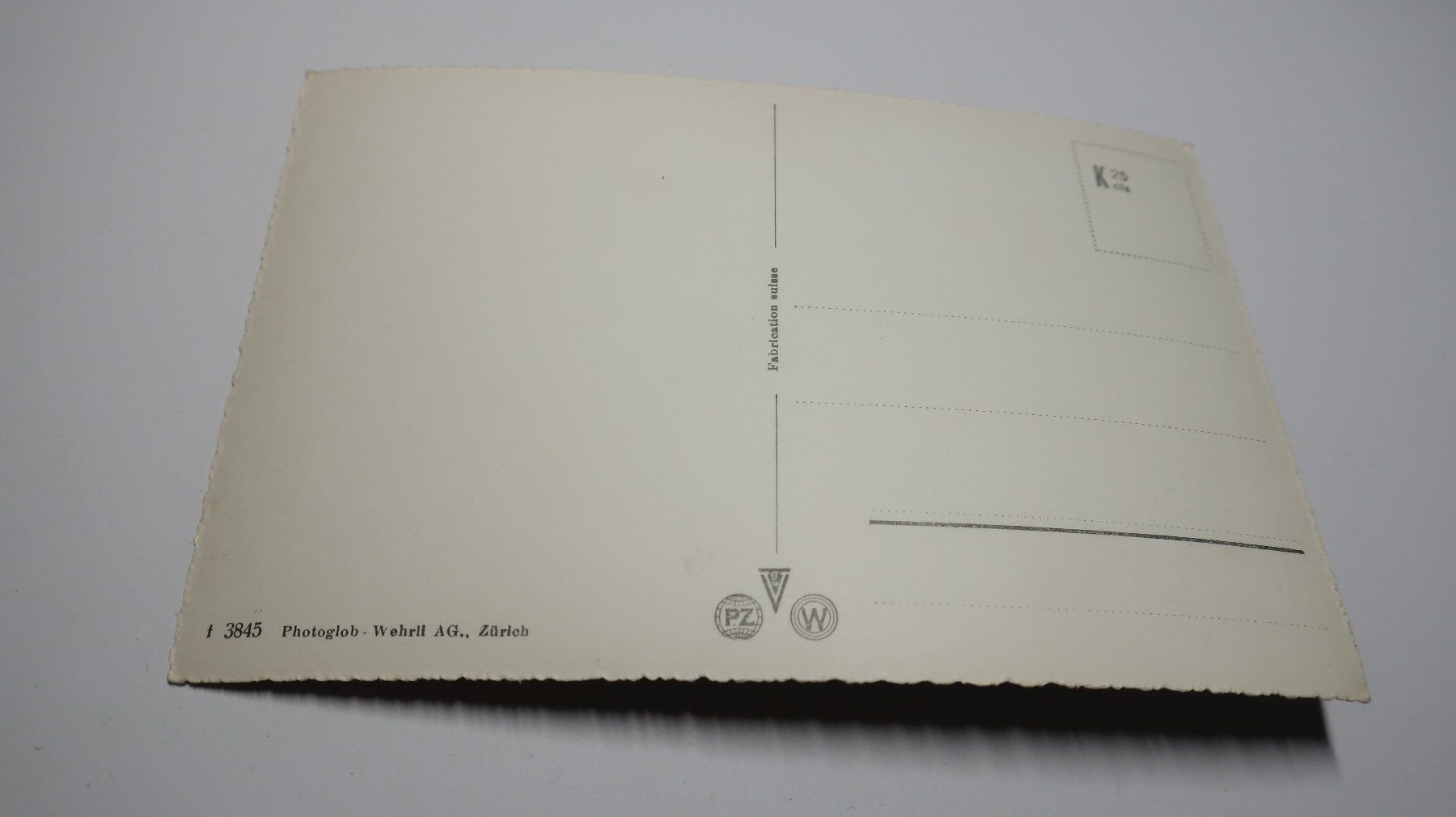 Cartoline postali: Schaffhausen N° 3845 – Usato da Cormoret venduto da Pascalll2001 4