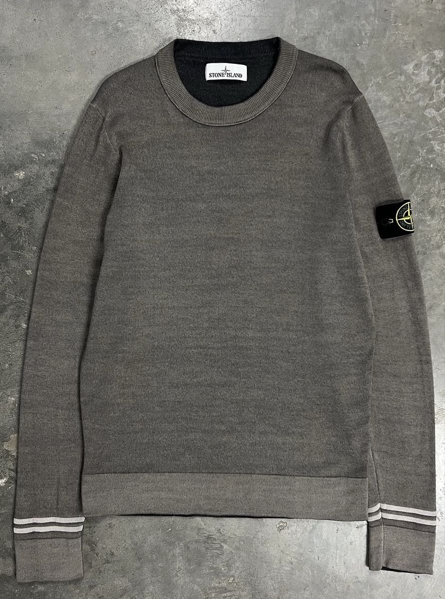 Stone Island Pulls & Sweat-shirts: Stone Island Pullover – D'occasion à Gossau SG par DeRiE 1