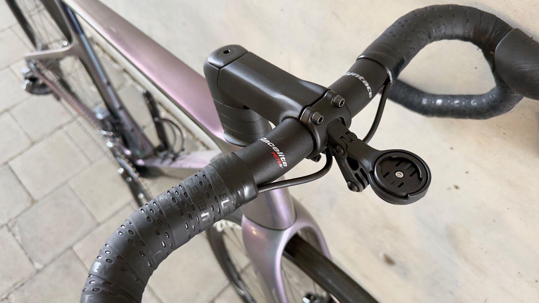 Cannondale Biciclette: Cannondale SuperSix EVO mit SRAM RIVAL – Nuovo (secondo la descrizione) da Rothenburg venduto da renegade05 4
