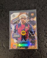 Lamine Yamal - Barcelona - Topps