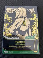 Naruto Mythos 🇬🇧 TCG Tsunade Secret 131/130 
