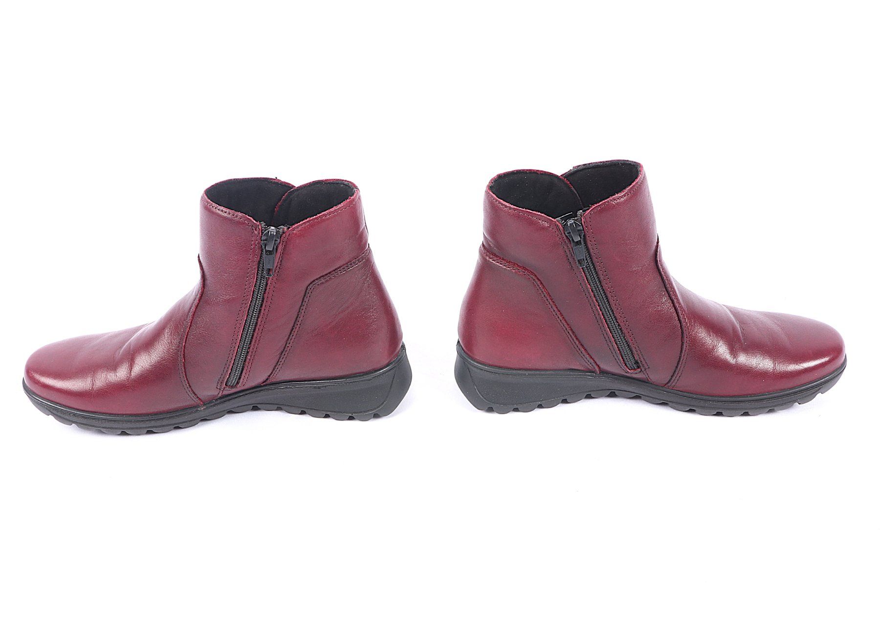 Damenschuhe: GO SOFT Winterstiefel Grösse 36 – Neu (gemäss Beschreibung) aus Steinen von Restwert_Steinen 5