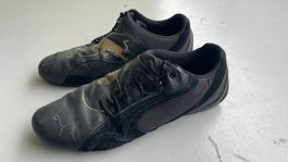 Puma Formel 1 Schuhe Red Bull Toro Rosso Gr. 45 sehr selten