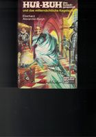 Hui- Buh, das Schloßgespenst III / Und das mitternäch - 1979