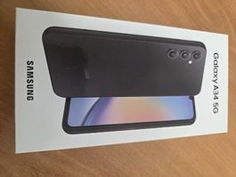 Galaxy A34 5G