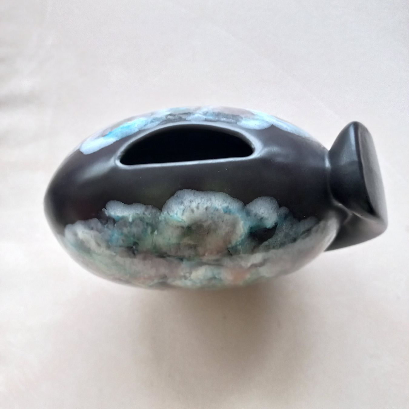 Vasi & Recipienti: Vase "Atelier Design" très décoratif, comme neuf – Usato da Jongny venduto da dve_7nbz 2