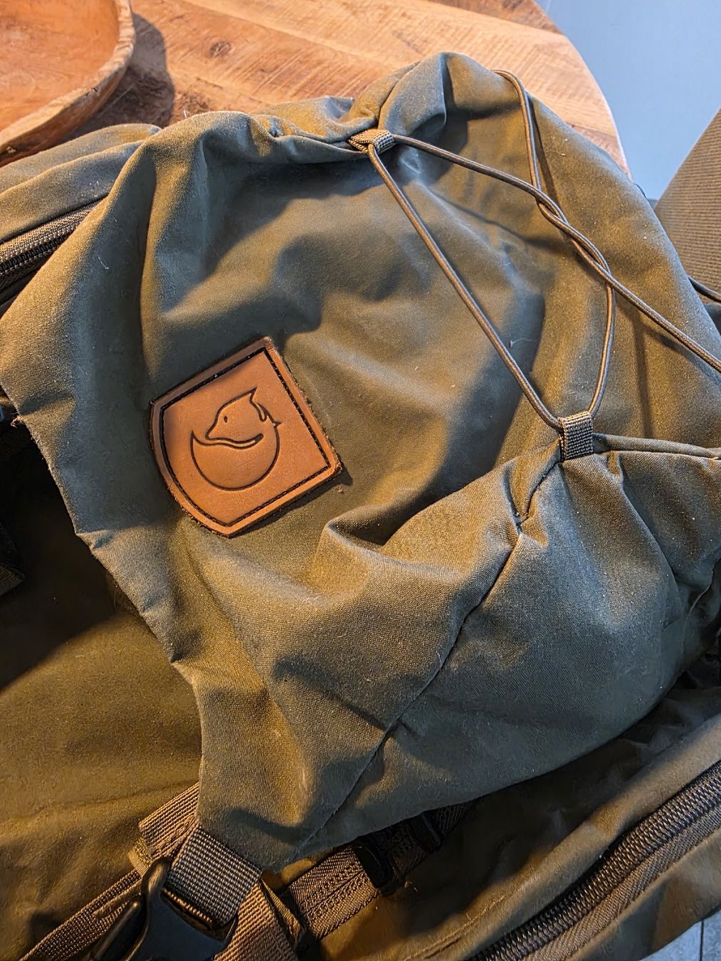 Fjällräven Zaini: Rucksack Fjällräven Kajka 75  – Usato da Zufikon venduto da Mhoedi 2