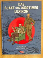 DAS BLAKE UND MORTIMER LEXIKON