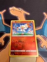 Scorbunny (SSH 30) - Reverse Holo - Sword & Shield