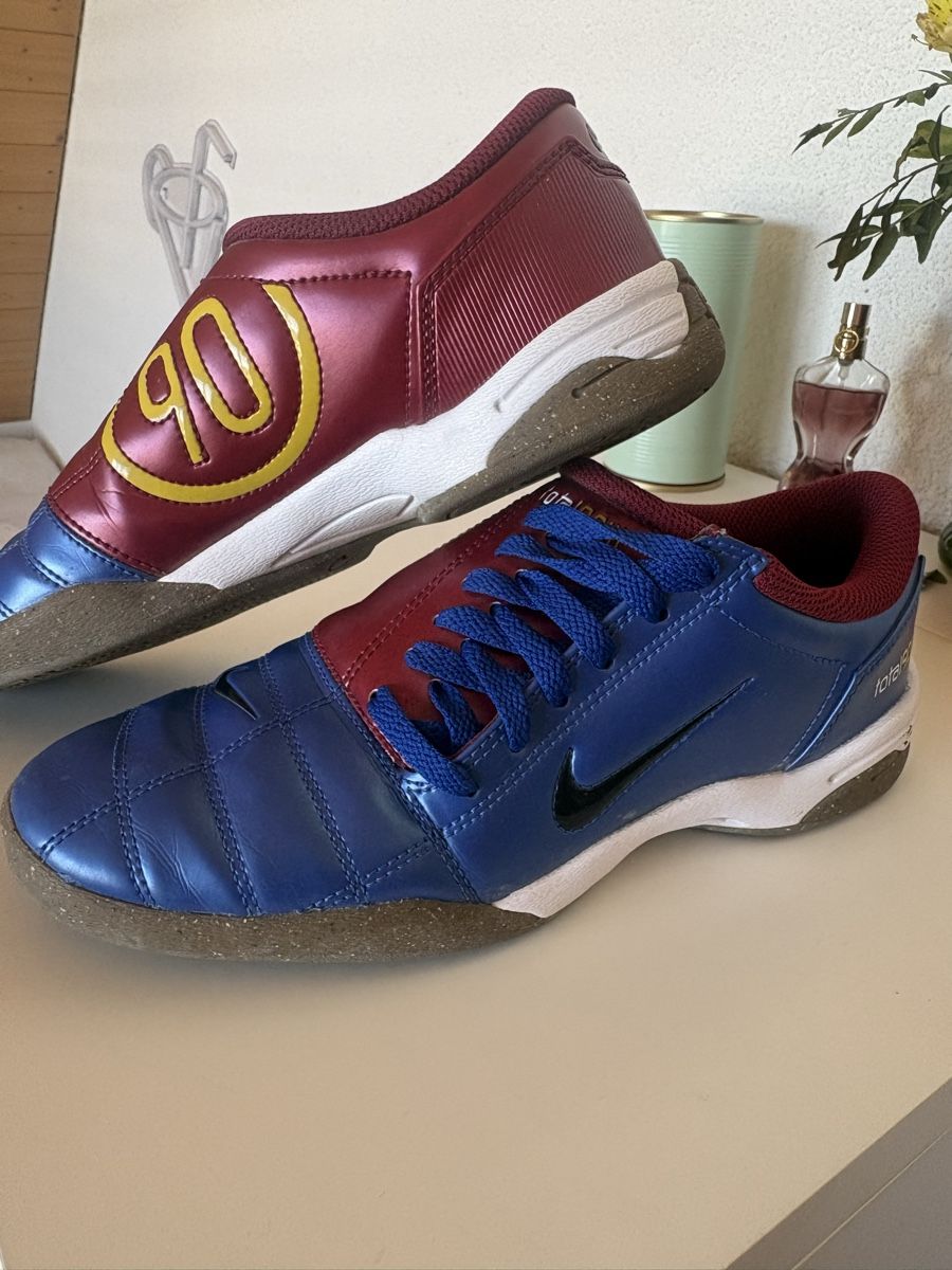 Nike Chaussures hommes: Nike Total-90 Schuhe – D'occasion à Wolfwil par pma_vbw6 2