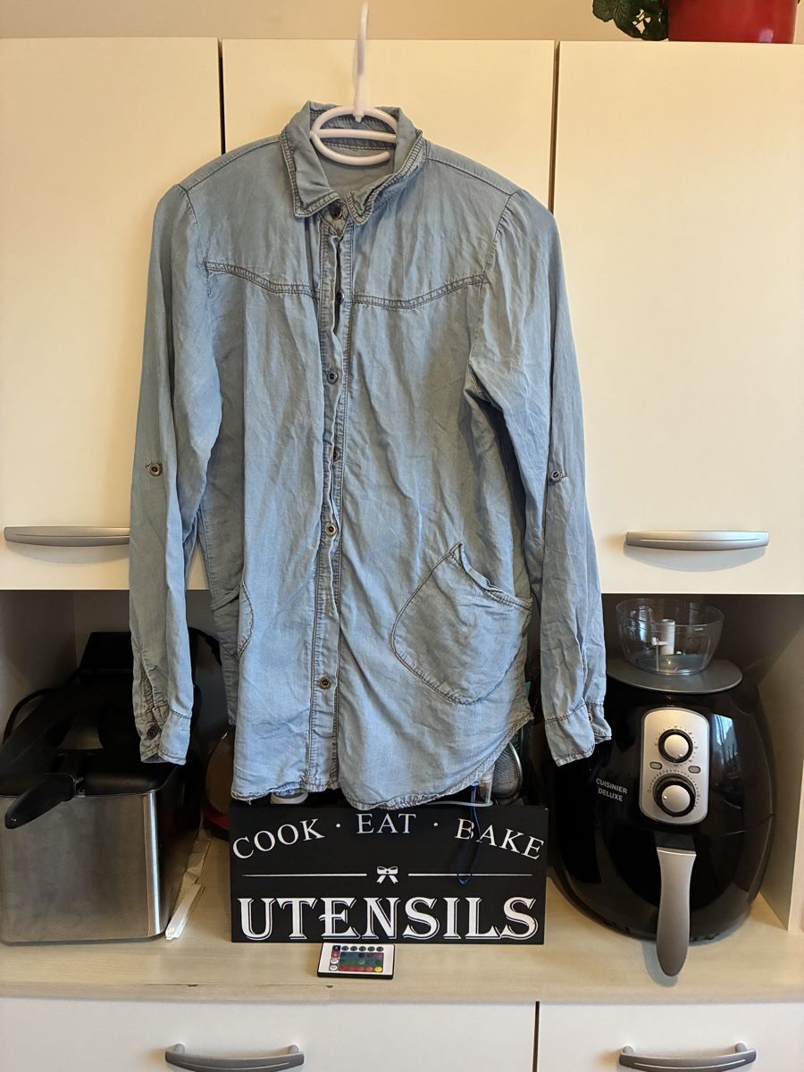 Blusen: Bluse – Gebraucht aus Ostermundigen von Didi-Mader