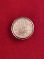 Lunar lll 1/2oz von 2025 