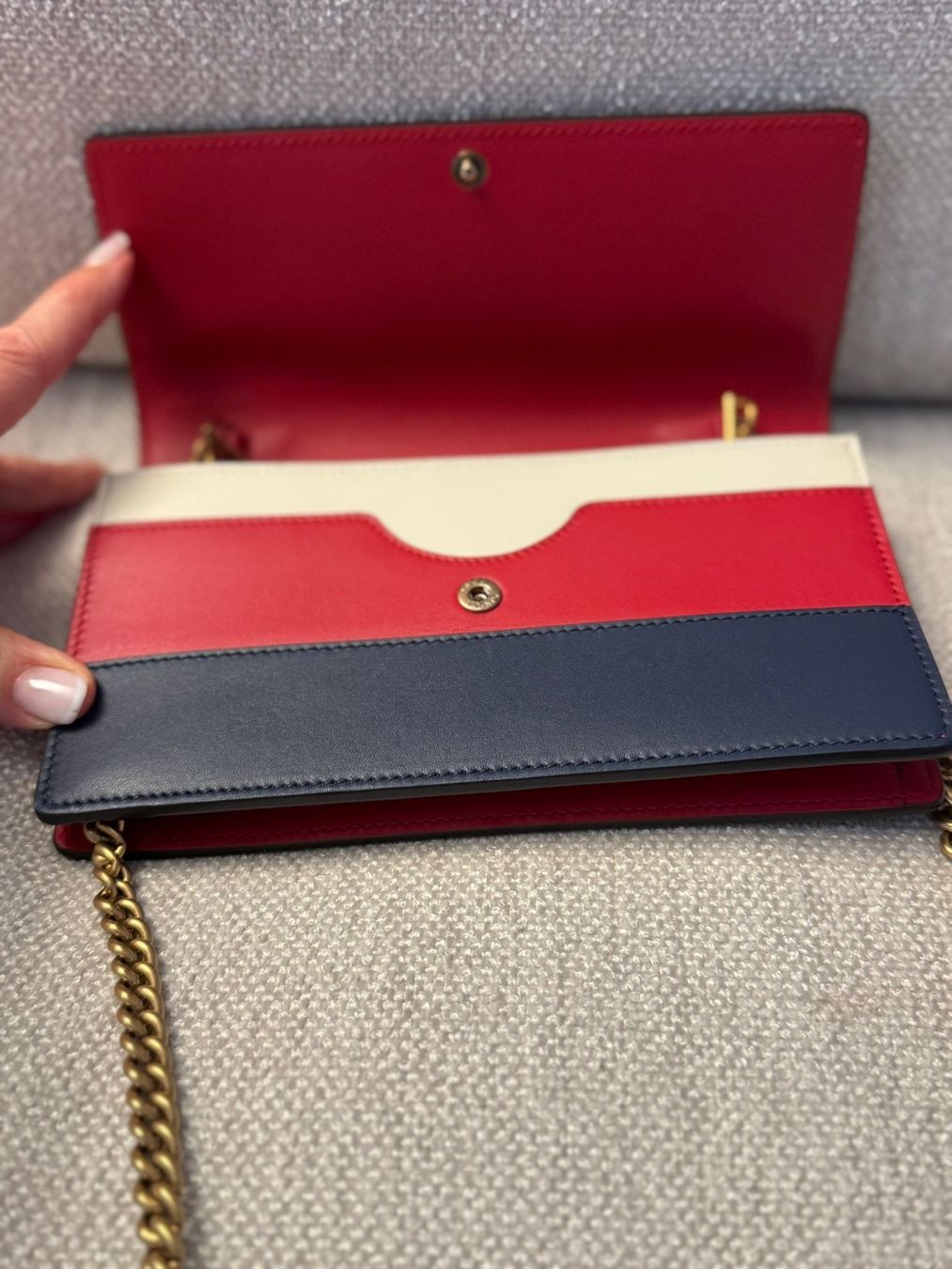 Gucci Borse da donna: Gucci Tasche – Usato da Männedorf venduto da Vechat 4
