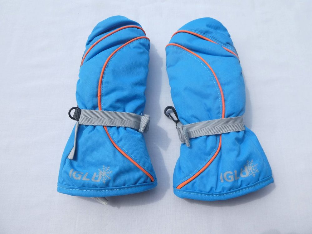 Skihandschuhe Kinder - Handschuhe & Fäustlinge Produktbild-Vorschau 12