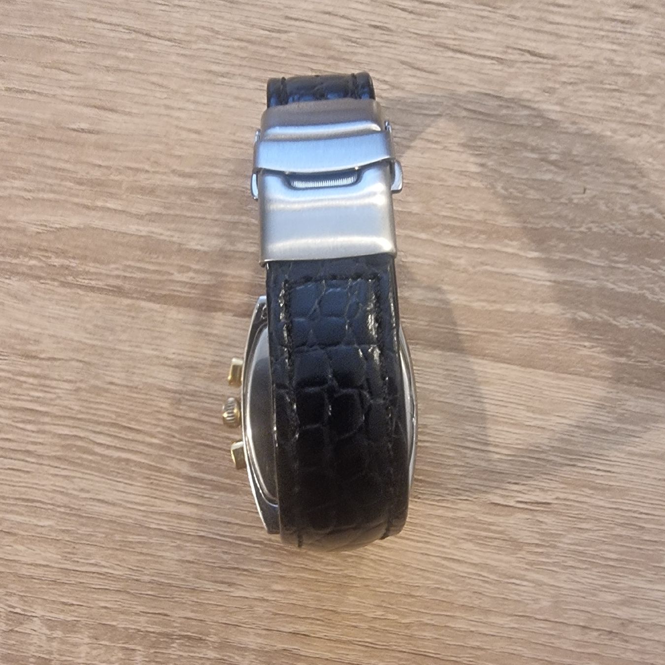 Uhren: Montre Roebelin & Graef Chronograph – Gebraucht aus Chessel von Helder77 3