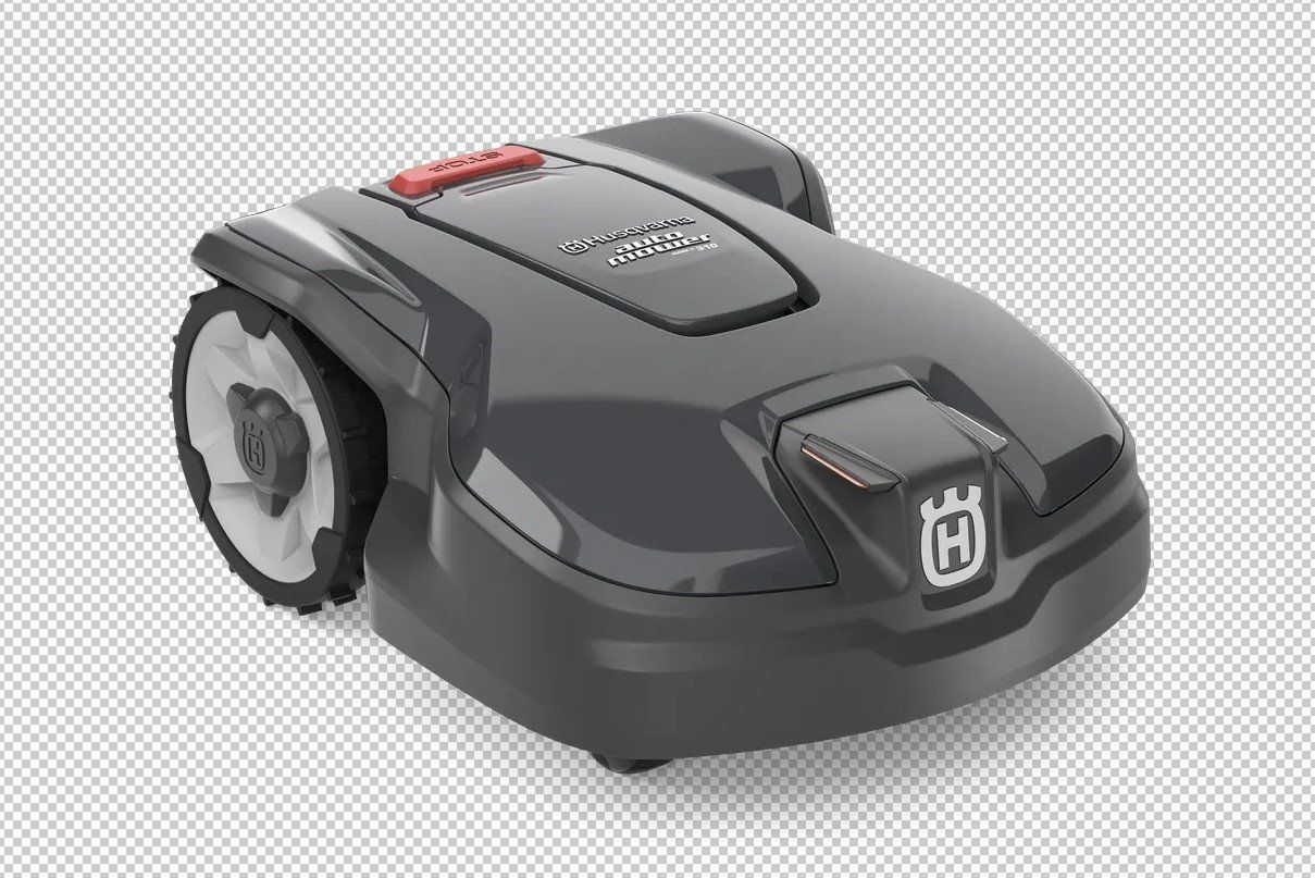 Husqvarna Tagliaerba: Husqvarna Automower 310 – Usato da Aeugst am Albis venduto da leinadrebuh