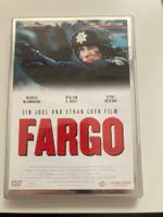 Fargo - Dvd   McDormand/Macy/Buscemi