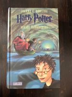 Harry Potter und der Halbblutprinz Buch guter Zustand