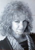 Claudia Messner (1962)  Schauspielerin - Autogramm
