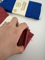 Miss Bella Damen Socken, Grösse 36-40, 50% Wolle, Neu!