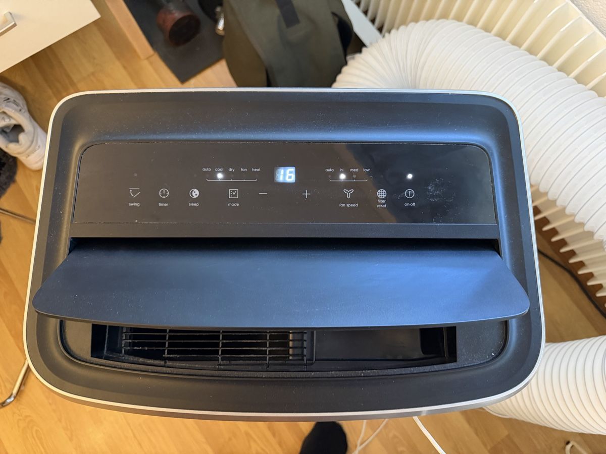Electrolux Klimageräte: Electrolux Klimagerät EXP34U338HW (2020) Top Zustand! – Gebraucht aus Heimberg von saivaa 1