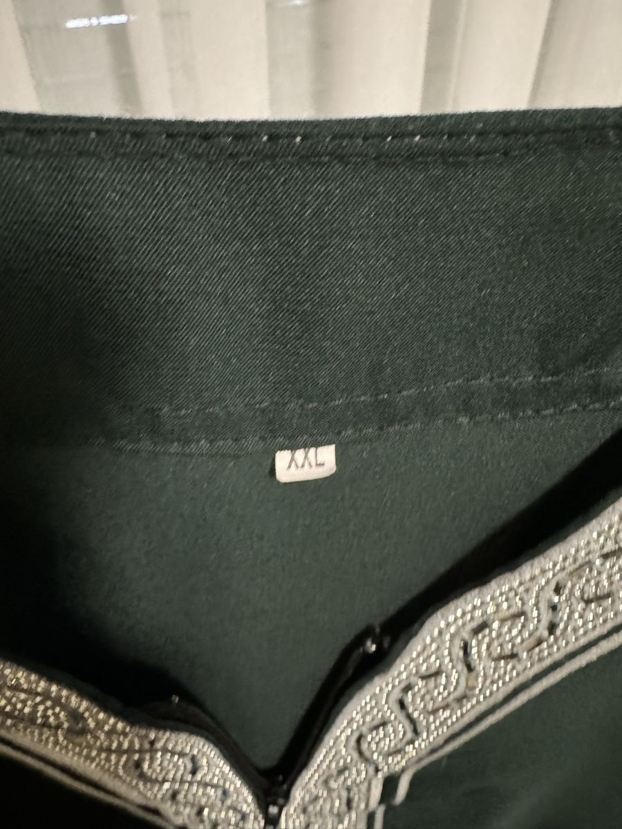 Vestiti: Abaya Kleid – Nuovo e nell'imballaggio originale da Zürich venduto da sduj 4
