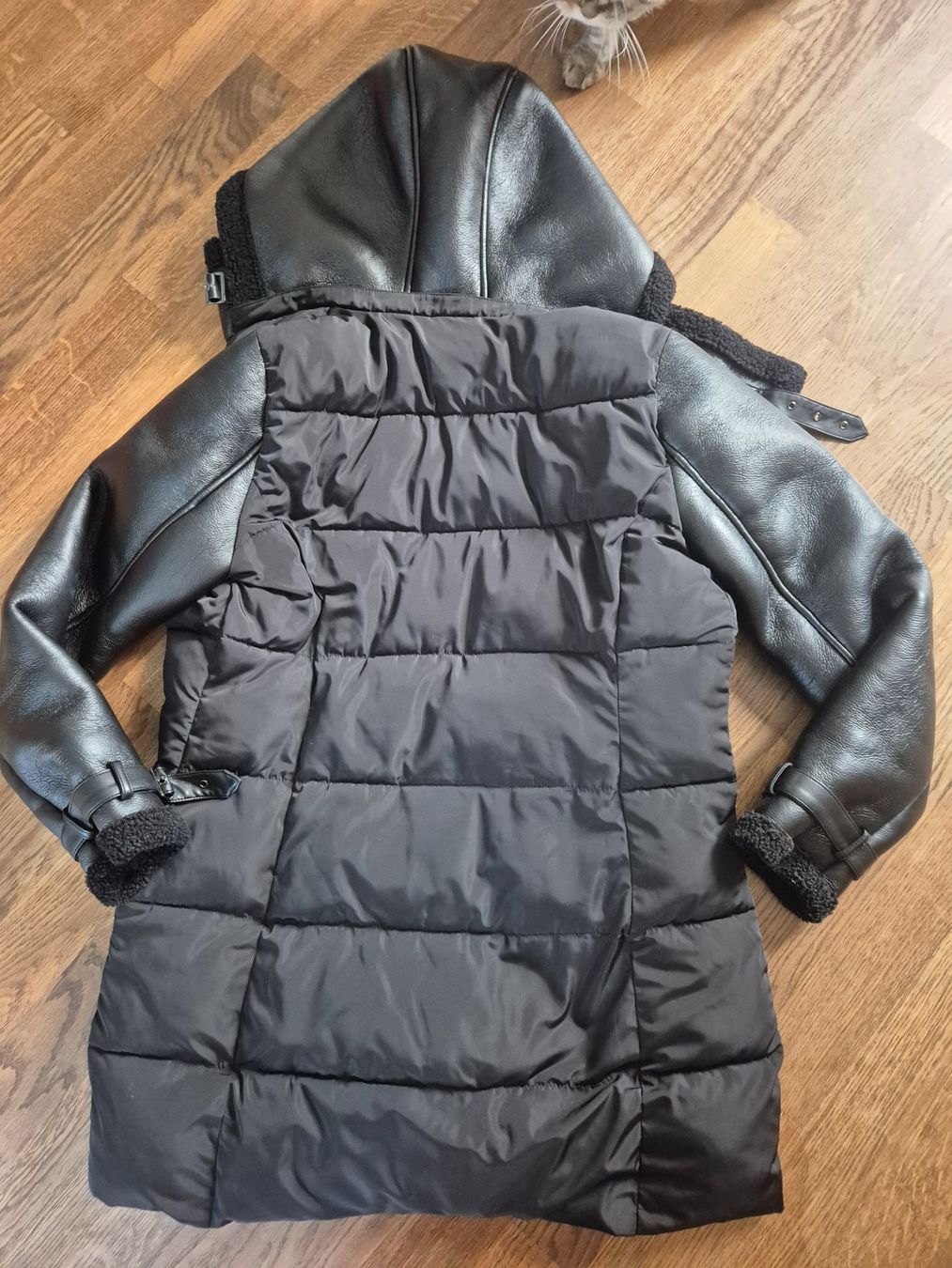 Calvin Klein Jacken: Calvin Klein mid season coat – Gebraucht aus Zürich von monadiederich 3