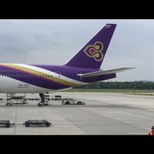 Profile image of Boeing747-400