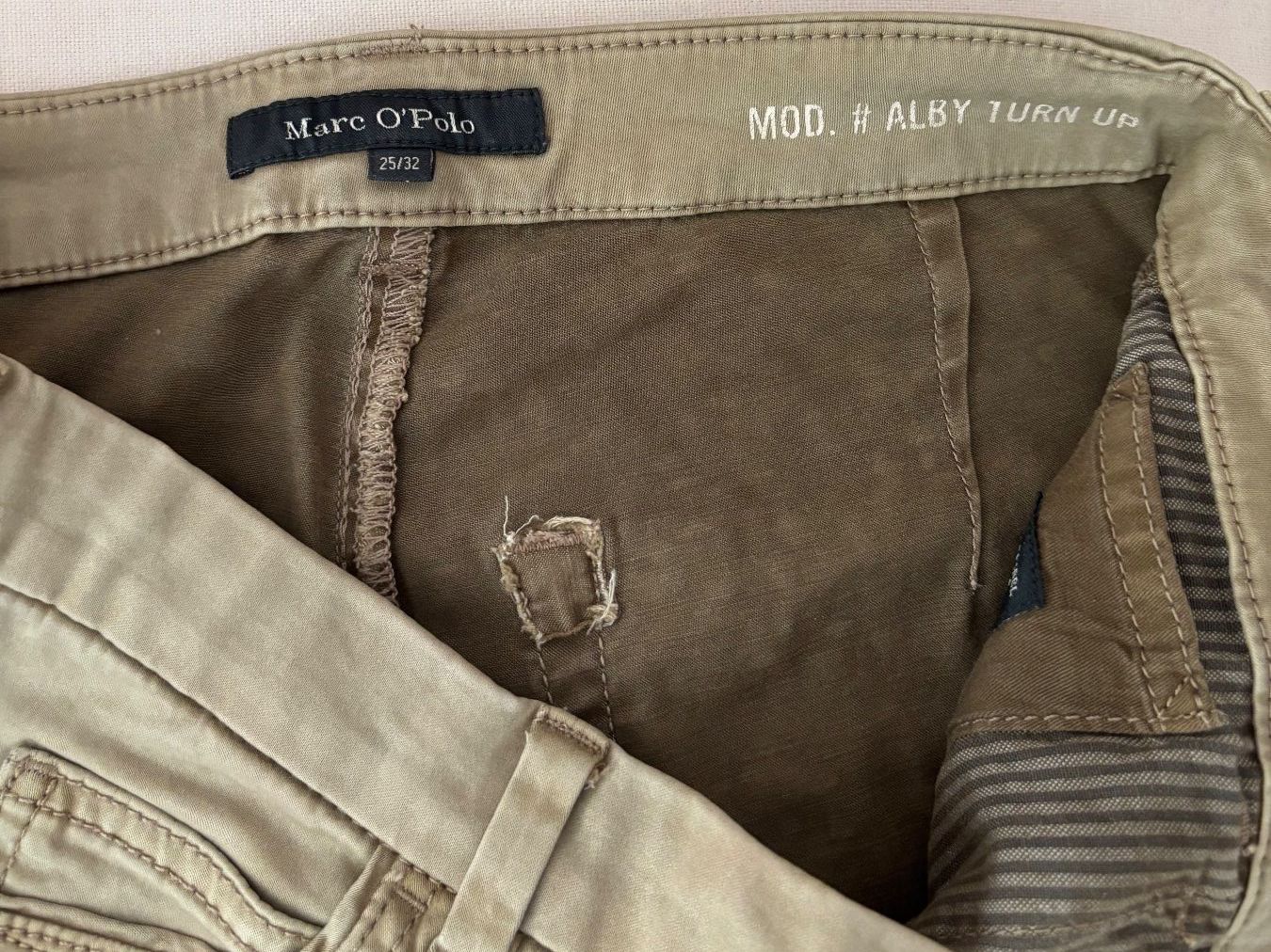 Esprit Lotti di vestiti: HUDSON / MARCO POLO / ESPRIT 3 Jeans Gr. 32/34 – Usato da Egg b. Zürich venduto da chimago 8