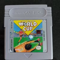 WORLD CUP (USA) - NINTENDO GAME BOY