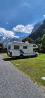 Top-gepflegter Camper mit nur 68.000 km – Fahr & Schlaf 6pp