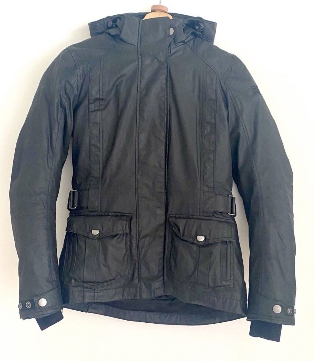 IXS Giacche: Motorradjacke IXS - small – Usato da Schleinikon venduto da audosm