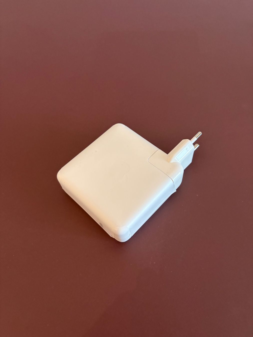 Apple Caricabatterie: Apple USB-C Power Adapter 96 W – Nuovo e nell'imballaggio originale da Luzern venduto da hoppipoop 1