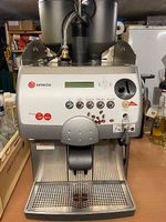 Kaffeemaschine