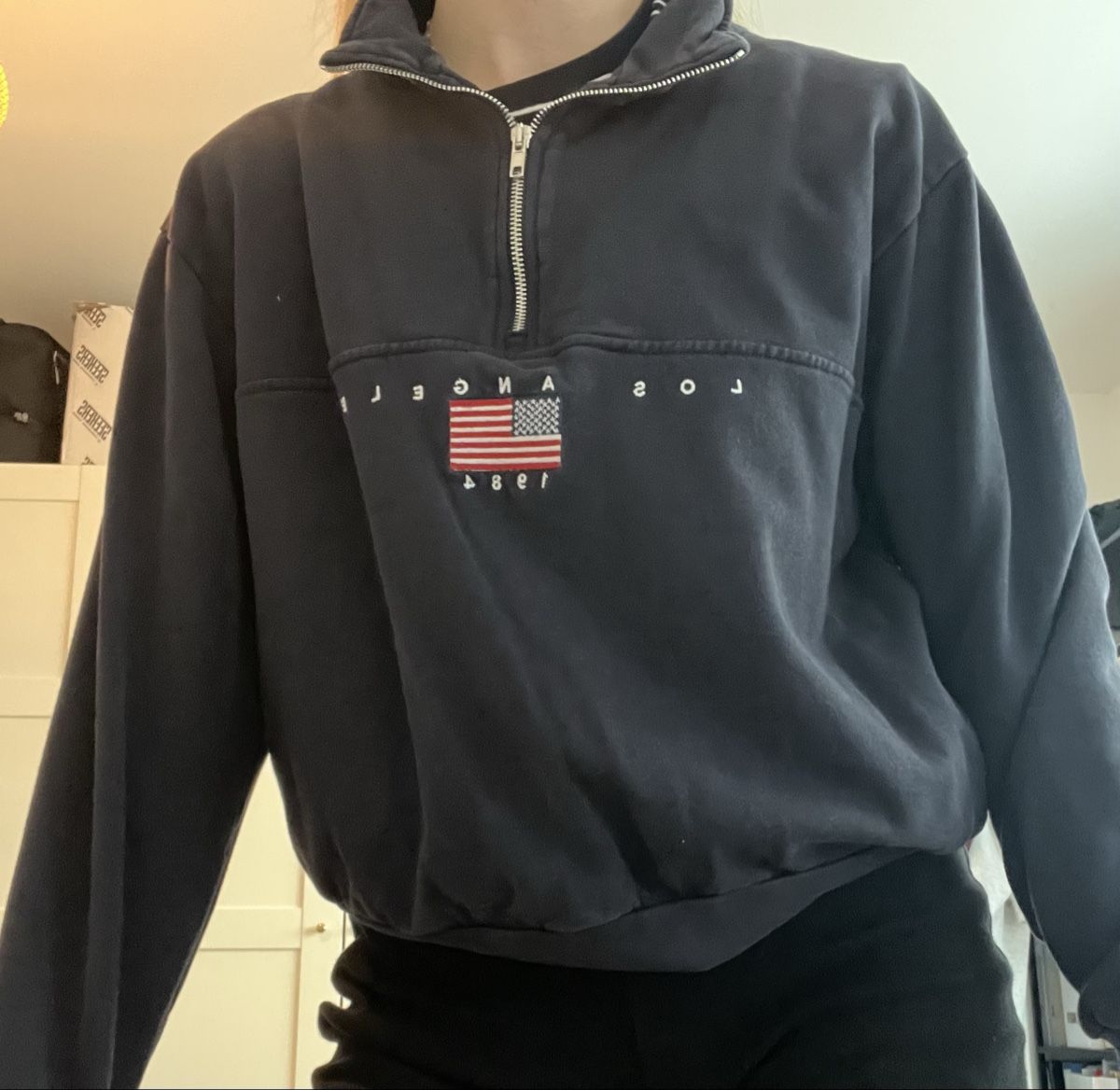 Brandy Melville Maglioni & Felpe: BrandyMelville Sweater – Nuovo (secondo la descrizione) da Bern venduto da lea_wf9x