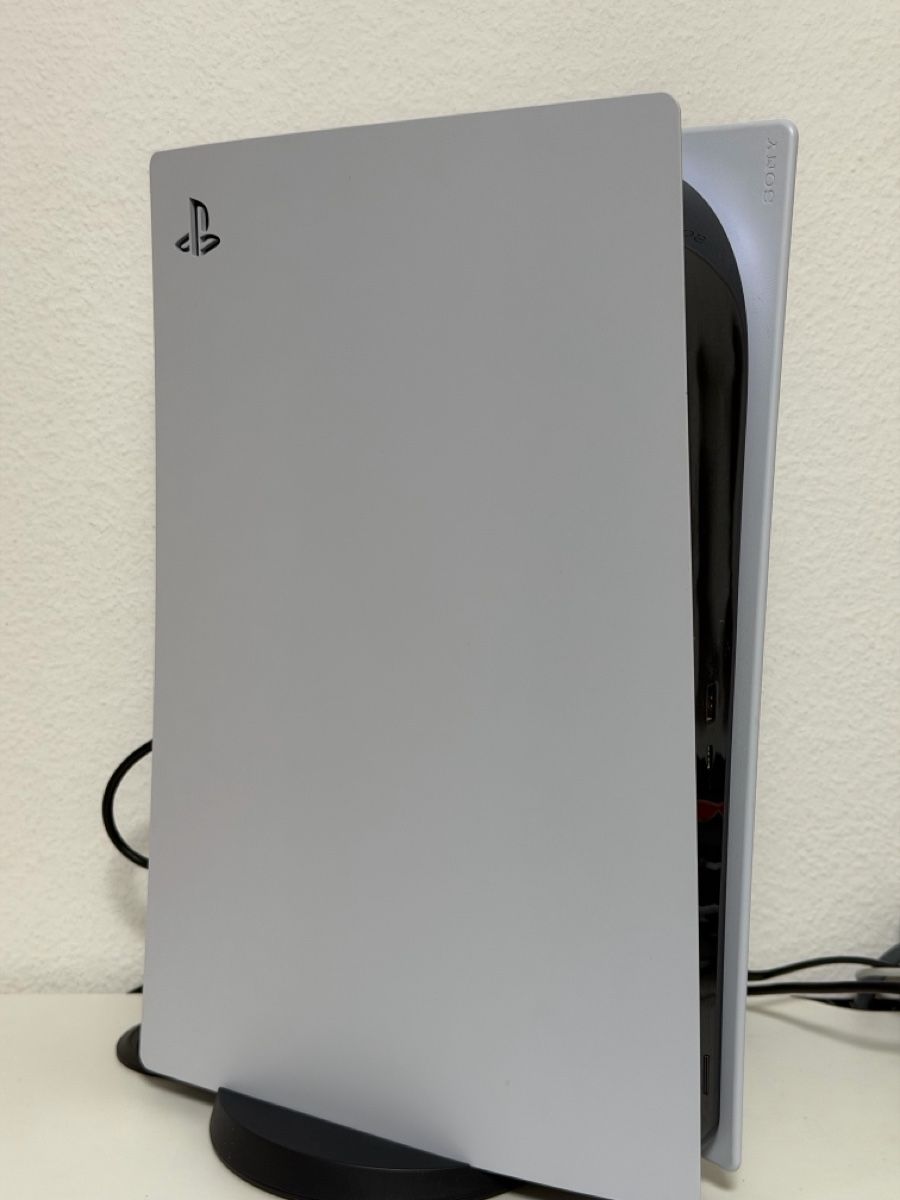 Sony Consoles: 🎮 PS5 Digital 825GB Original + Controller – Neuf (Voir description) à Zürich par rha_t7sc